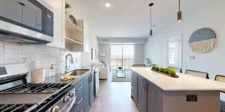 The Exchange Apartments Gallery 18