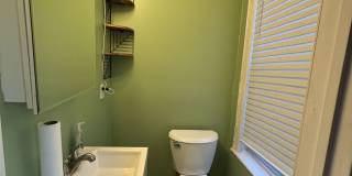 Beautifully Upgraded 2BR/2BA with Modern Finishes & Private Outdoor Space Gallery 9