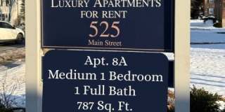 525 Main St - Apt. 8A Gallery 1