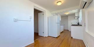*All Utilities Included* Manhattan Heights 1 bed 1 bath unit with Refrig A/C and Gorgeous views! Gallery 11