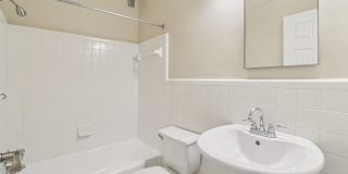Affordable Housing- HOC Battery Lane Apartments Gallery 24