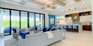 ** YOU WANT LUXURY AT ITS FINEST**ABSOLUTELY STUNNING ENTERTAINMENT 4\5 MOORINGS HOME ** Gallery 43