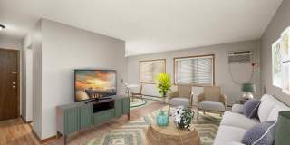 Oria Lakeview Apartments Gallery 9