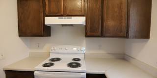 2 bed 1 Bath townhouse Gallery 5