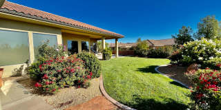 Beautiful Pet-Friendly Home on Green Springs Golf Course Gallery 29