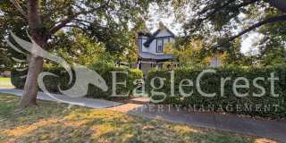 Beautifully Updated Historic Home with 4 Bedrooms ~ 3 Bathrooms & Finished Basement Gallery 83
