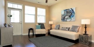 Quarters at Park View Gallery 30