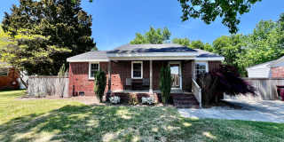 Charming 3 bedroom located in the heart of Chesapeake Charming 3 bedroom located in the heart of Chesapeake Gallery 1