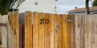 1BD/1BA Condo with Private Yard and W/D Hookups! Gallery 1