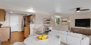 LUXURY TOWNHOME IN NE CO SPGS, AVAILABLE  JUNE 15, SHOWINGS START JUNE 10TH Gallery 5