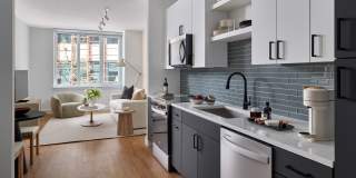 AVE Normandy Gallery 1