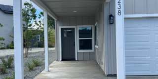 Brand New Build on Old Alturas - ALL Electric with City of Redding Solar! Gallery 3