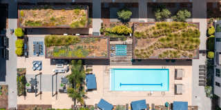 The Union Flats Gallery 33