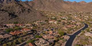 4 Bedrooms PLUS CASITA - Spectacular home in McDowell Mountain Ranch - Pool & Views! Gallery 74
