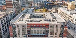 322 on North Broad Gallery 3