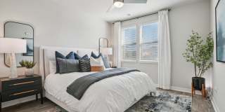 Northshore Apartments Gallery 24