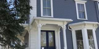 46 Cushing Street Gallery 1