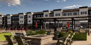 The Moraine Gallery 9