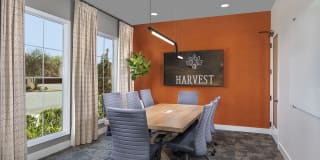 Harvest in Tracy Gallery 38