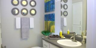 Cimarron Apartments Gallery 37