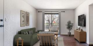 Johnson Med Center Gallery 1