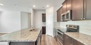 A stunning 4 bedrooms 3 bathrooms single story home thoughtfully designed for both comfort and functionality! Gallery 10