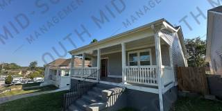 Newly Renovated Spacious 3 Bedroom w/ Full Appliance Package Gallery 1