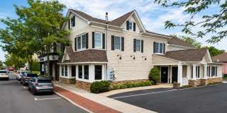 111 Brighton Avenue Gallery 1