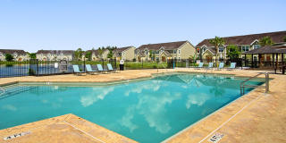 Seven Palms Apartments - Affordable Housing Gallery 10