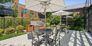 Indian Creek Apartments Gallery 8