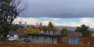 Mountain View 2 Bedroom 1 Bath Duplex on a Hill Gallery 61