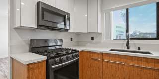 830 Bartlett Street Apartments Gallery 11