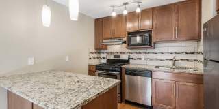 Highland Apartments Gallery 3