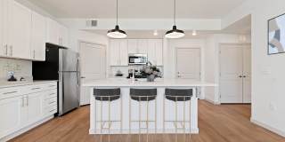 The Station Apartments at Gateway Gallery 5