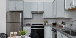 Mark West Village Gallery 1