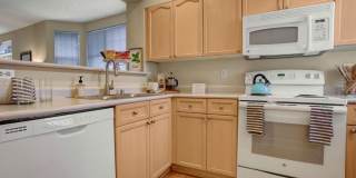 Aspen Creek Apartments Gallery 12