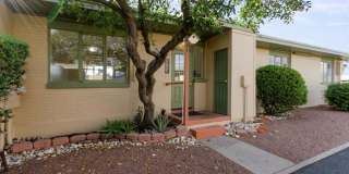 Charming 1-bedroom, 1-bath home in Tucsons most iconic neighborhood! Gallery 1