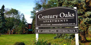 Century Oaks Apartments Gallery 35