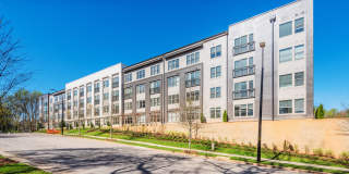 The Reverie at Lake Boone Gallery 39