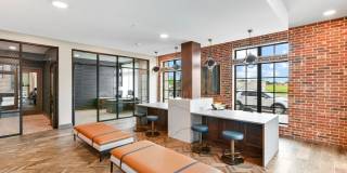 Mason + Mill Gallery 6