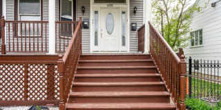 4326 N Avers Avenue Gallery 5