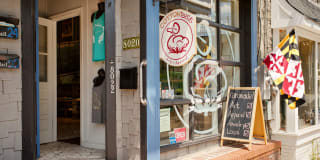 Azure Oxford Square Gallery 40