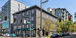 Pine Street Apartments Gallery 1