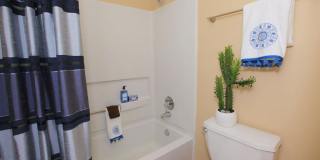 Sky Rock Apartments Gallery 7