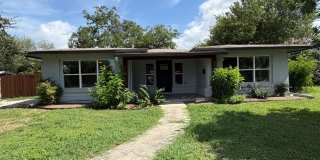 3 Bedroom, 2 Bath Home Close to Woodlawn Park 3 Bedroom, 2 Bath Home Close to Woodlawn Park Gallery 1