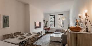 236 W 22nd St Gallery 1