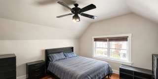 6 Bed/2 Bath Mins. from UC Campus $600/pp ($3,600/mo)! Gallery 25