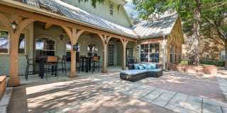 Bluffs at Vista Ridge Apartments Gallery 36