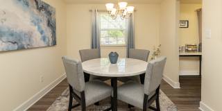 Colony Hill Apartments And Townhomes Gallery 1