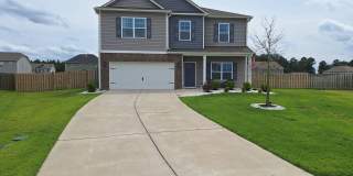 Magnificent Five Bedroom Home in Elgin SC! Gallery 1